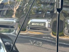 Mercedes-Benz Mercedes-AMG G 63 - ფოტო 10
