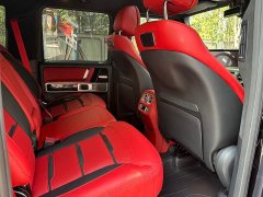 Mercedes-Benz Mercedes-AMG G 63 - ფოტო 14