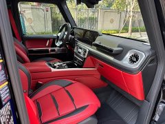 Mercedes-Benz Mercedes-AMG G 63 - ფოტო 17