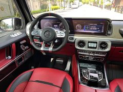 Mercedes-Benz Mercedes-AMG G 63 - ფოტო 19