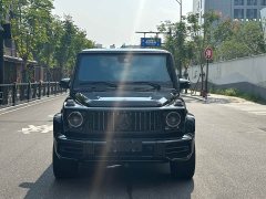 Mercedes-Benz Mercedes-AMG G 63 - ფოტო 2