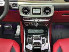 Mercedes-Benz Mercedes-AMG G 63 - ფოტო 20