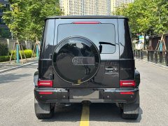 Mercedes-Benz Mercedes-AMG G 63 - ფოტო 5