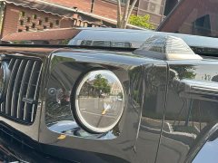 Mercedes-Benz Mercedes-AMG G 63 - ფოტო 9