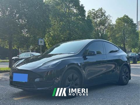 2023 Tesla Model Y Rear-Wheel Drive