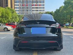 Tesla Model Y Rear-Wheel Drive - ფოტო 6