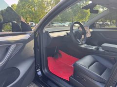 Tesla Model Y Rear-Wheel Drive - ფოტო 9