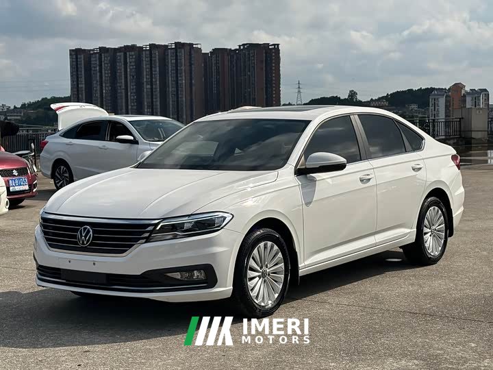 Volkswagen Lavida 2022 280TSI DSG Comfort - ავტომობილი ჩინეთიდან