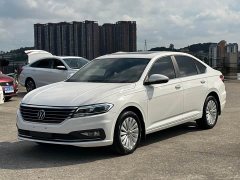 Volkswagen Lavida 2022 280TSI DSG Comfort - ფოტო 1
