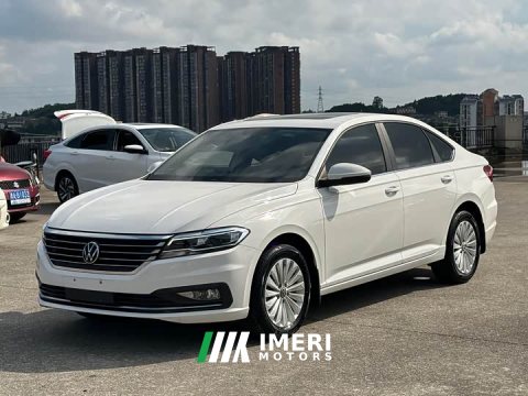 2021 Volkswagen Lavida 2022 280TSI DSG Comfort - ავტომობილი ჩინეთიდან