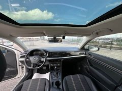 Volkswagen Lavida 2022 280TSI DSG Comfort - ფოტო 10