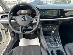 Volkswagen Lavida 2022 280TSI DSG Comfort - ფოტო 11