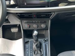 Volkswagen Lavida 2022 280TSI DSG Comfort - ფოტო 12