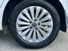 Volkswagen Lavida 2022 280TSI DSG Comfort - ფოტო 15
