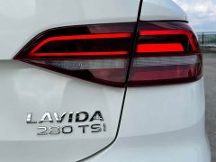 Volkswagen Lavida 2022 280TSI DSG Comfort - ფოტო 16