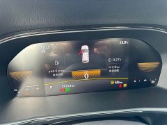 Volkswagen Lavida 2022 280TSI DSG Comfort - ფოტო 17