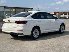 Volkswagen Lavida 2022 280TSI DSG Comfort - ფოტო 4