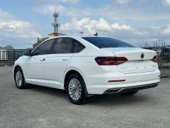 Volkswagen Lavida 2022 280TSI DSG Comfort - ფოტო 6