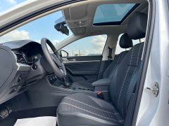 Volkswagen Lavida 2022 280TSI DSG Comfort - ფოტო 7