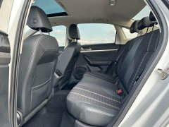 Volkswagen Lavida 2022 280TSI DSG Comfort - ფოტო 8