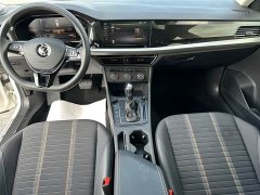Volkswagen Lavida 2022 280TSI DSG Comfort - ფოტო 9