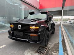 Tank 300 2021 Off-Road Edition 2.0T Conqueror - ფოტო 1