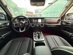 Tank 300 2021 Off-Road Edition 2.0T Conqueror - ფოტო 11