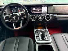 Tank 300 2021 Off-Road Edition 2.0T Conqueror - ფოტო 12