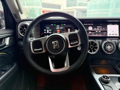 Tank 300 2021 Off-Road Edition 2.0T Conqueror - ფოტო 13