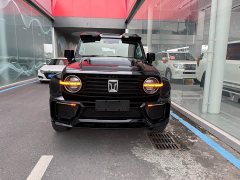Tank 300 2021 Off-Road Edition 2.0T Conqueror - ფოტო 2