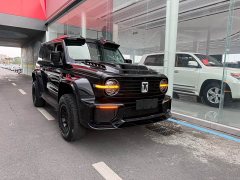 Tank 300 2021 Off-Road Edition 2.0T Conqueror - ფოტო 3
