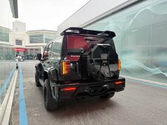 Tank 300 2021 Off-Road Edition 2.0T Conqueror - ფოტო 6