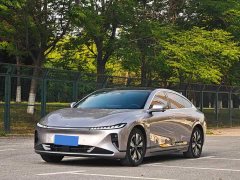 Changan Qiyuan A07 2024 Pure Electric True Value Edition 515 Elite - ფოტო 1