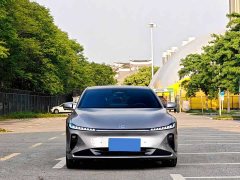 Changan Qiyuan A07 2024 Pure Electric True Value Edition 515 Elite - ფოტო 2