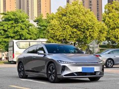 Changan Qiyuan A07 2024 Pure Electric True Value Edition 515 Elite - ფოტო 3