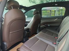 Changan Qiyuan A07 2024 Pure Electric True Value Edition 515 Elite - ფოტო 6