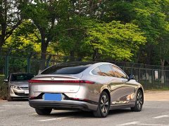 Changan Qiyuan A07 2024 Pure Electric True Value Edition 515 Elite - ფოტო 7
