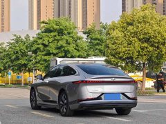 Changan Qiyuan A07 2024 Pure Electric True Value Edition 515 Elite - ფოტო 9