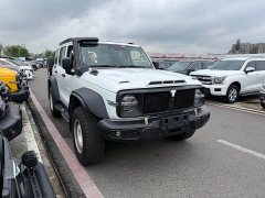 Tank 300 2.0T Iron Cavalry 02 - ფოტო 3