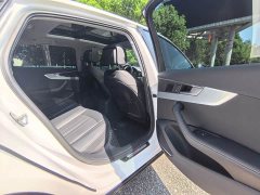 Audi A4L 40 TFSI Luxury Dynamic - ფოტო 11