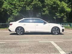 Audi A4L 40 TFSI Luxury Dynamic - ფოტო 4
