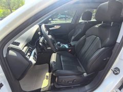 Audi A4L 40 TFSI Luxury Dynamic - ფოტო 8