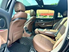 Mercedes-Benz E-Class New Energy Facelift E 350 e L Plug-in Hybrid Sedan - ფოტო 9