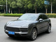 Porsche 2019 Cayenne 3.0T - ფოტო 1
