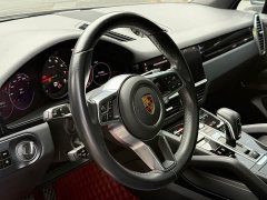 Porsche 2019 Cayenne 3.0T - ფოტო 10