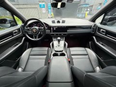 Porsche 2019 Cayenne 3.0T - ფოტო 12