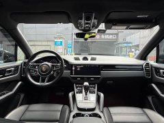 Porsche 2019 Cayenne 3.0T - ფოტო 13