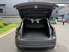 Porsche 2019 Cayenne 3.0T - ფოტო 14