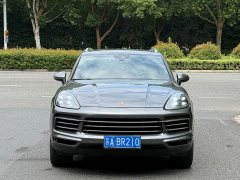 Porsche 2019 Cayenne 3.0T - ფოტო 2