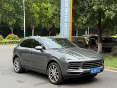 Porsche 2019 Cayenne 3.0T - ფოტო 3